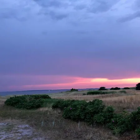 Holiday Home Rothger - 200M From The Sea By Interhome *