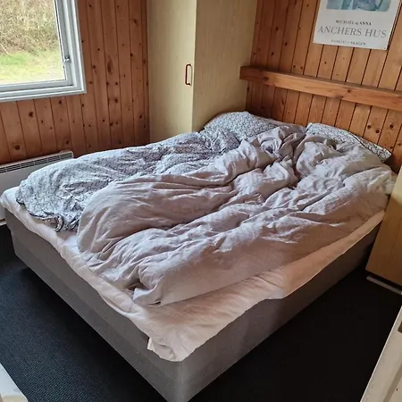 Holiday Home Rothger - 200M From The Sea By Interhome Tatil Evi Sonderby (Sonderjylland)