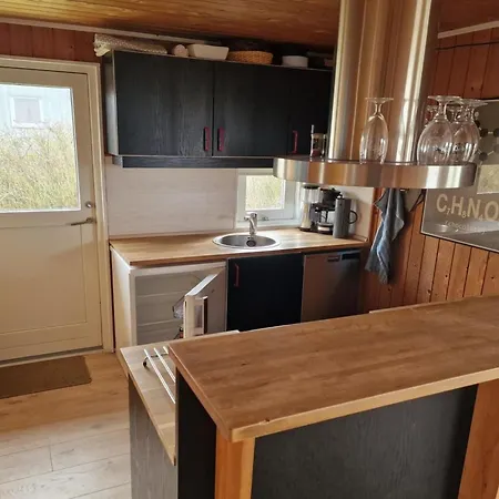 Holiday Home Rothger - 200M From The Sea By Interhome Sonderby (Sonderjylland)