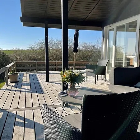 Holiday Home Rothger - 200M From The Sea By Interhome Sonderby (Sonderjylland)