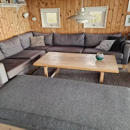 Holiday Home Rothger - 200M From The Sea By Interhome