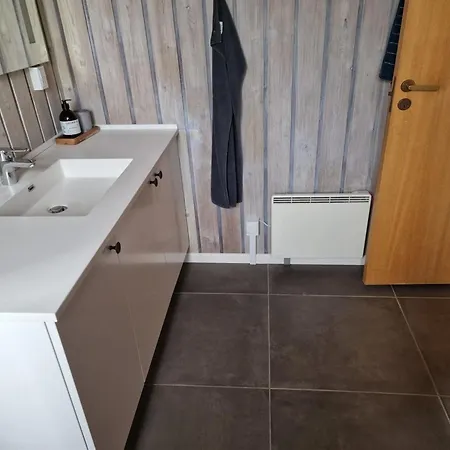 Holiday Home Rothger - 200M From The Sea By Interhome * Sonderby (Sonderjylland)