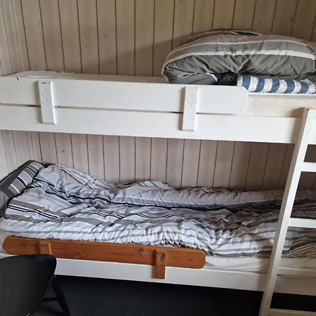 Tatil Evi Holiday Home Rothger - 200M From The Sea By Interhome
