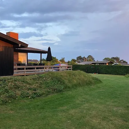 Holiday Home Rothger - 200M From The Sea By Interhome * Sonderby (Sonderjylland)