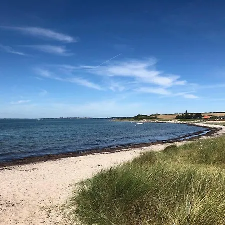 Holiday Home Rothger - 200M From The Sea By Interhome *