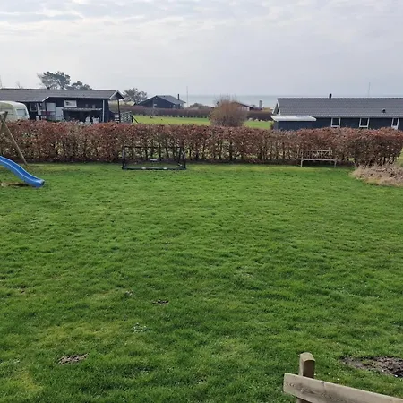 Holiday Home Rothger - 200M From The Sea By Interhome Dom wakacyjny *